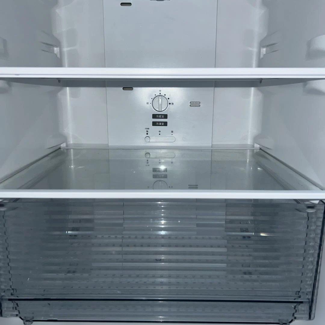 ⭐︎美品/お買い得/SHARP/シャープ/左右付け替え自在扉/絶好調/大人気モデル