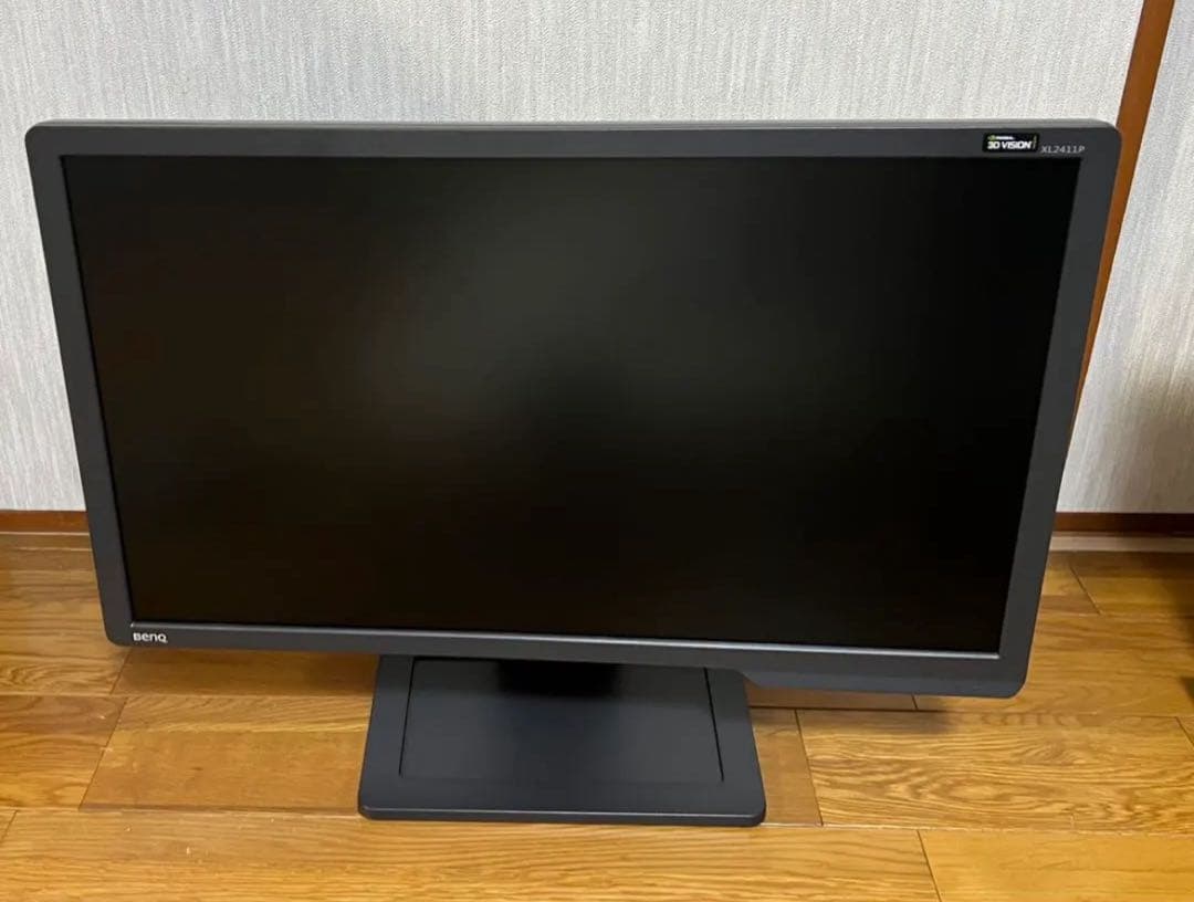 BenQ ZOWIE XL2411P モニター 144Hz