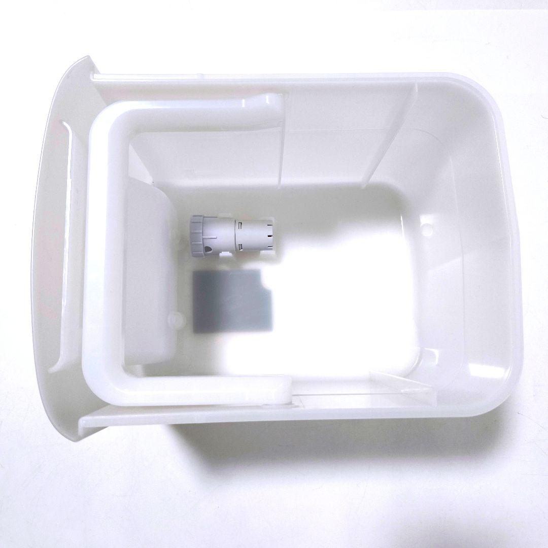 【送料無料】シャープ SHARP 加熱気化式加湿器 HV-S55 2024年製