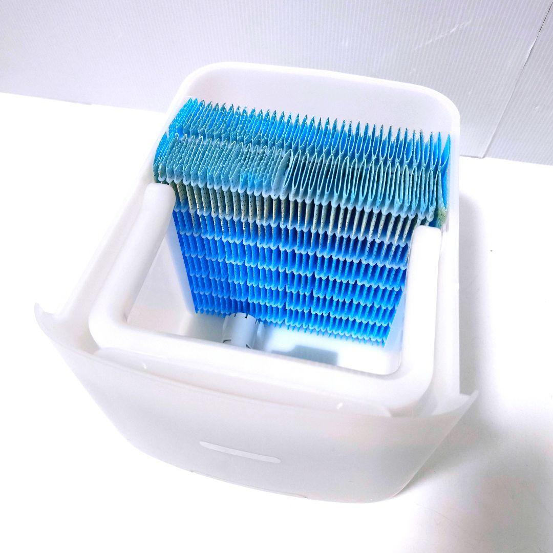 【送料無料】シャープ SHARP 加熱気化式加湿器 HV-S55 2024年製