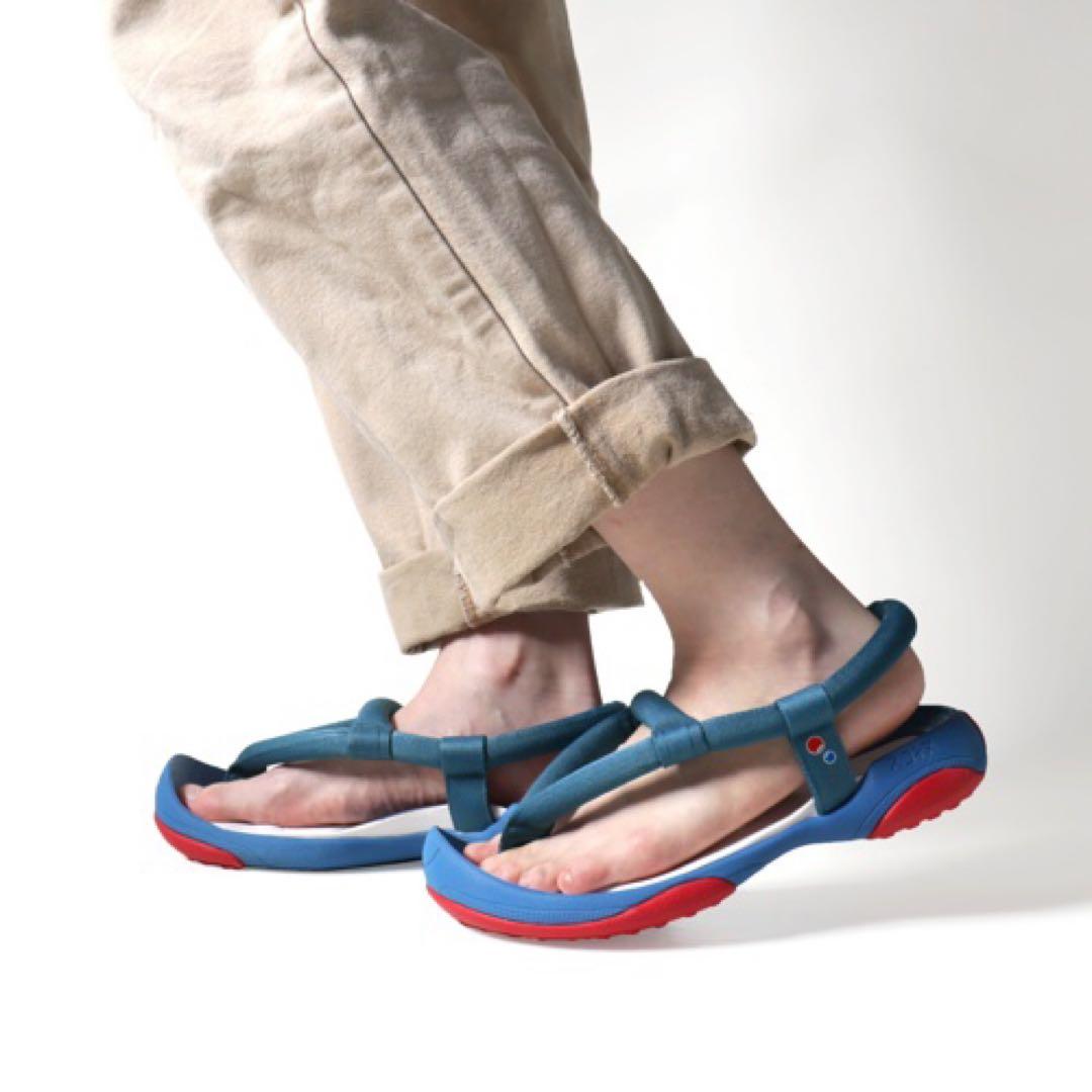 【最終値下】EXPO2025 サンダル スゴィヌ エナジー 万博ミャクミャク