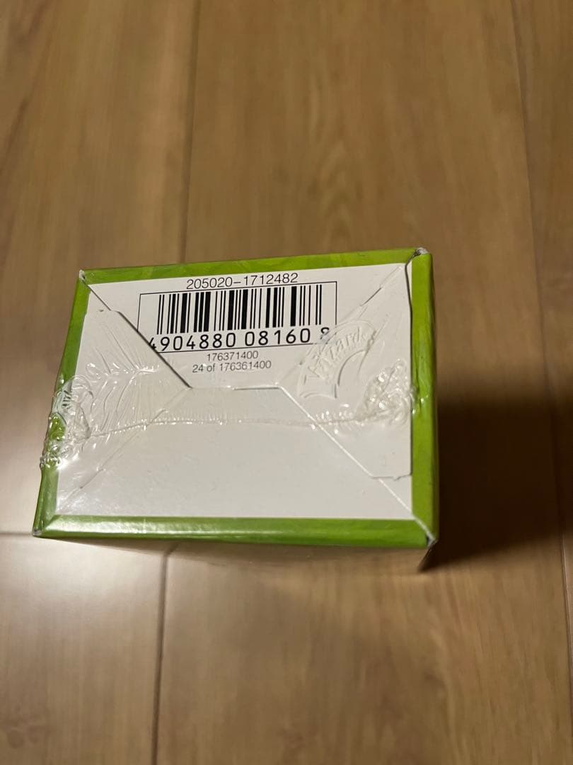 DM-08 超神龍の復活 インビンシブル・レジェンド 未開封BOX