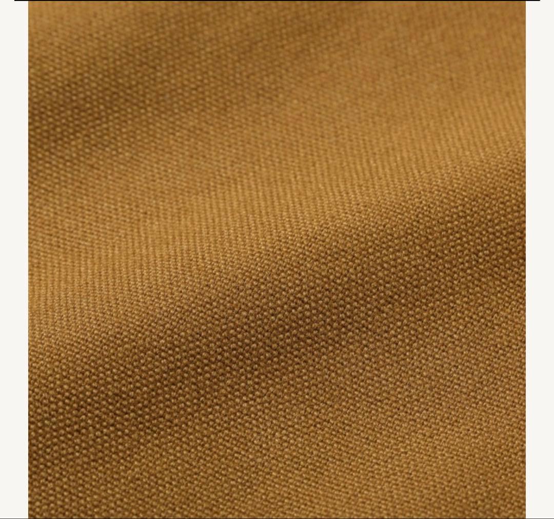 完売品Sugar Cane ブラウンダックベスト サイズ40