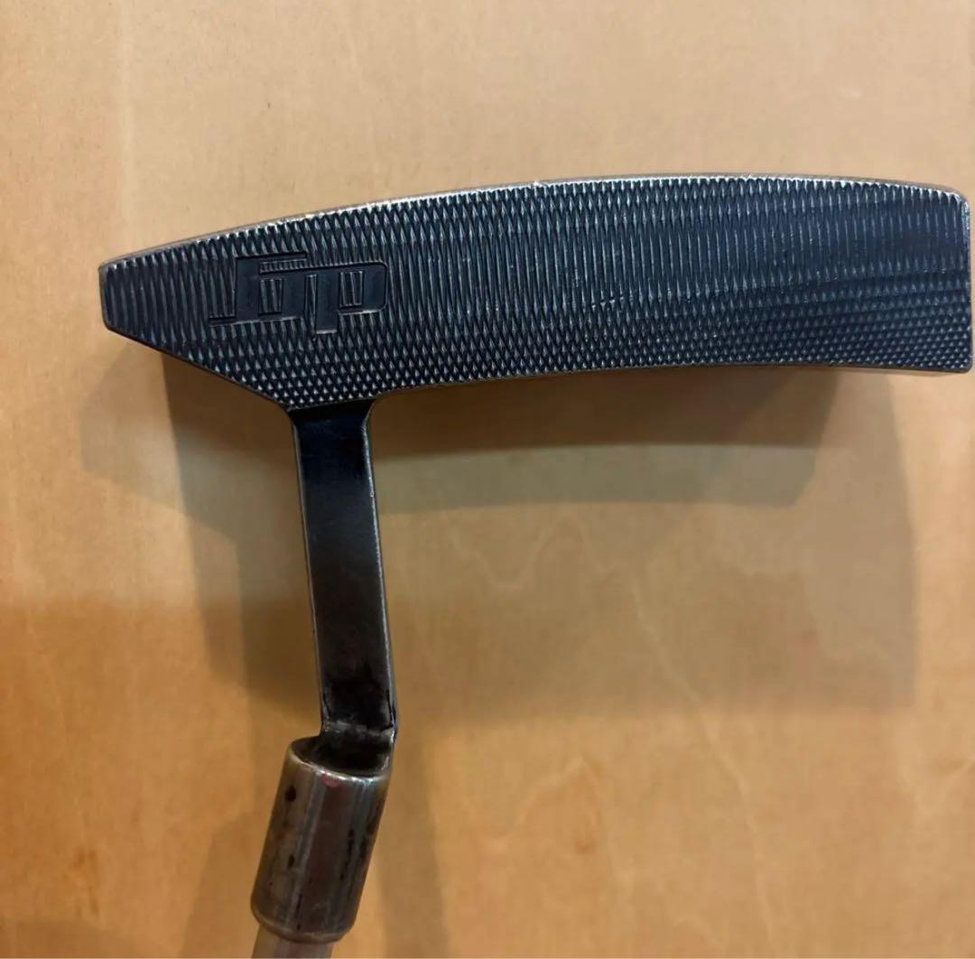 Buchi パター　tp-02