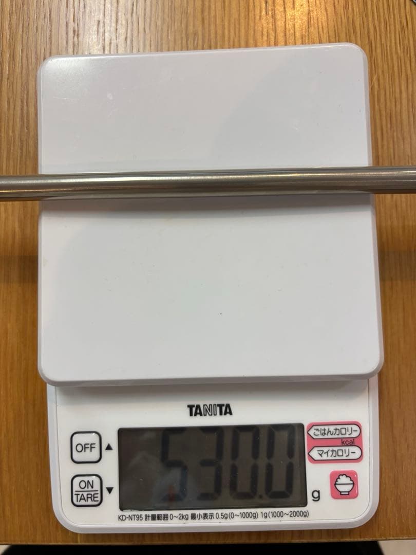 Buchi パター　tp-02