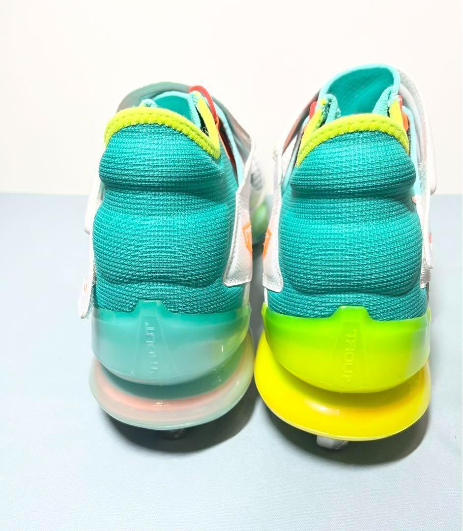 新品◆Nike Force Zoom Trout 7 野球スパイク 25.5㎝