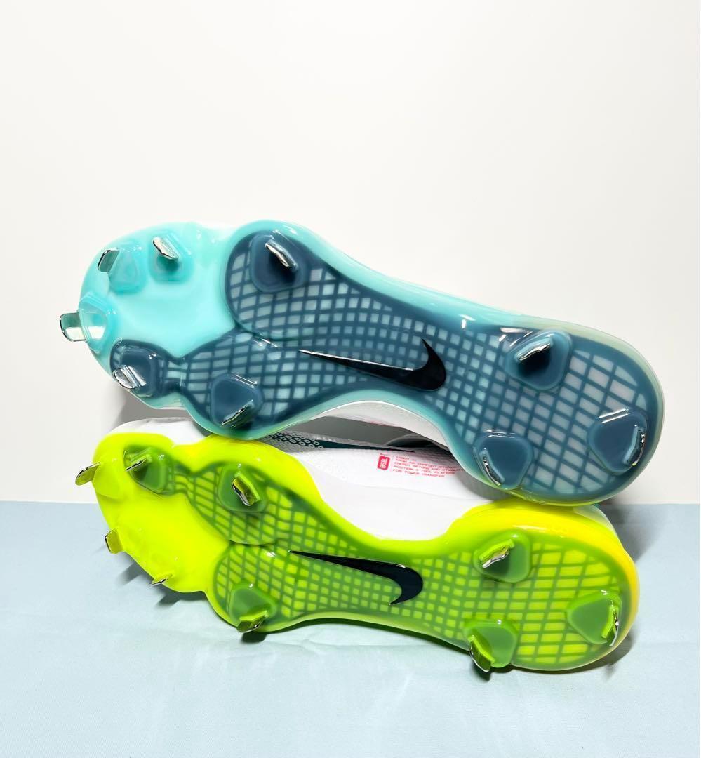 新品◆Nike Force Zoom Trout 7 野球スパイク 25.5㎝