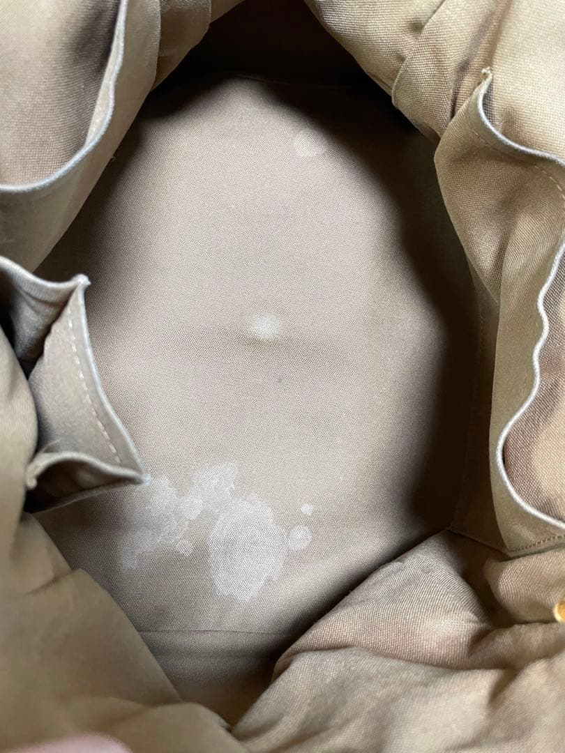 ルイヴィトン バッグ　　モノグラム　ティヴォリ