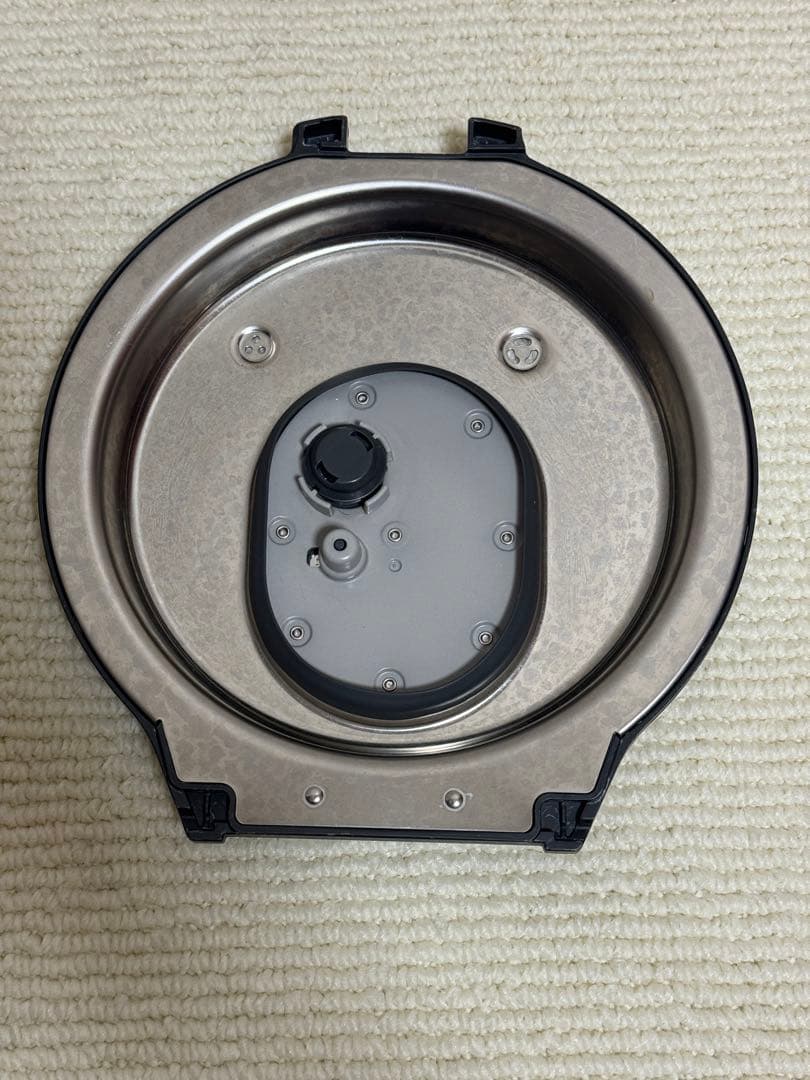 SR-V10BA Panasonicビストロ 可変圧力IH炊飯器 2023 年製