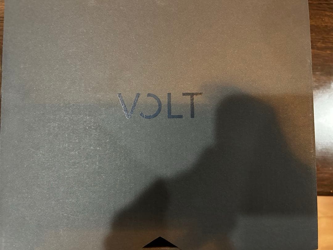 UNIVERSAL AUDIO volt4 （オーディオインターフェイス）