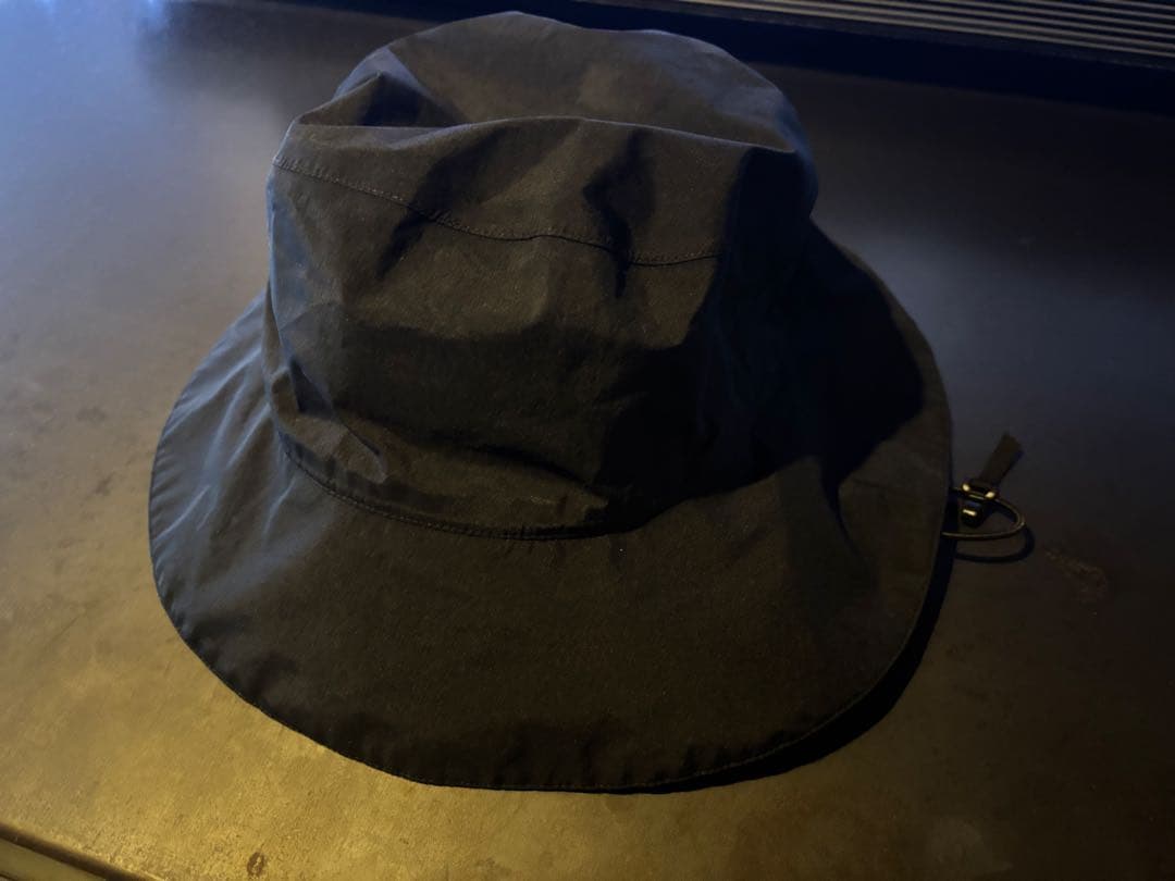 ACRONYM 2LAYER GORE-TEX® PACLITE® PLUS