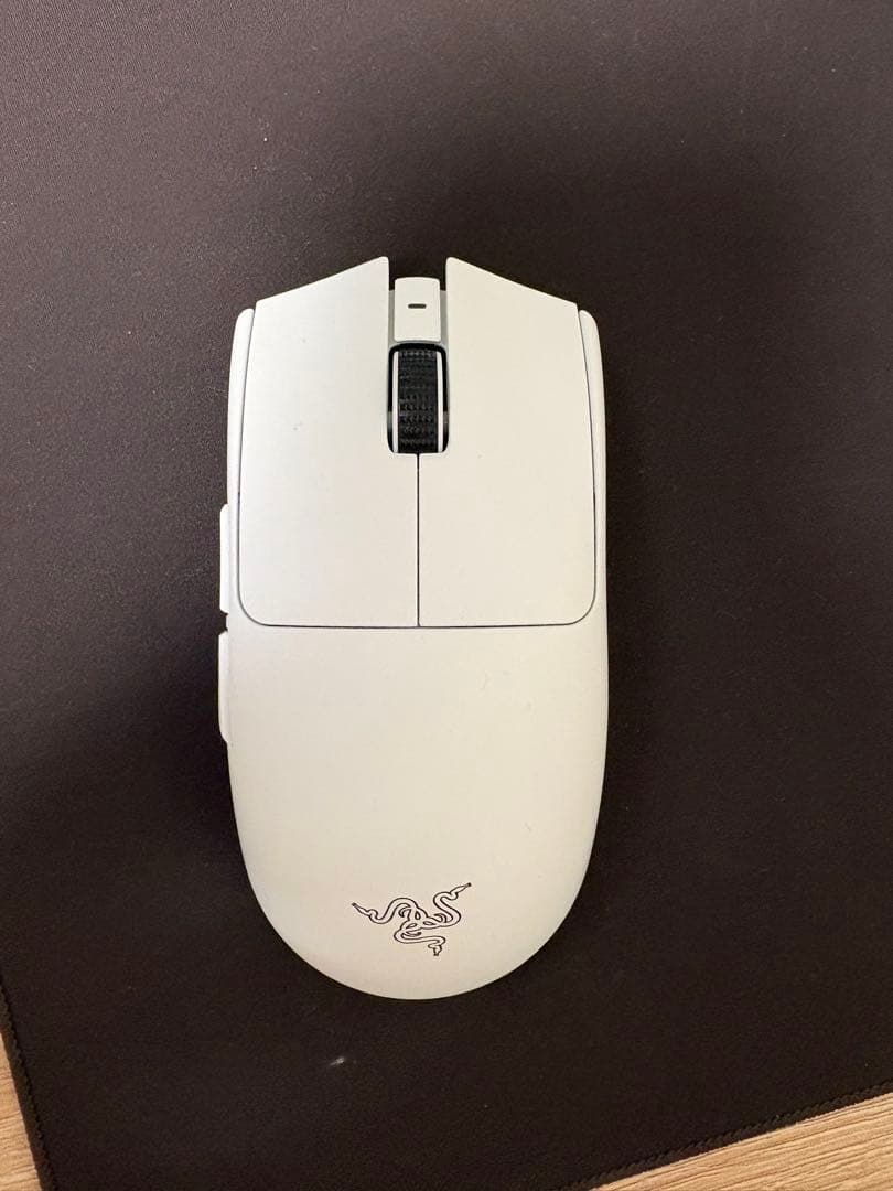razer viper v3 pro マウス
