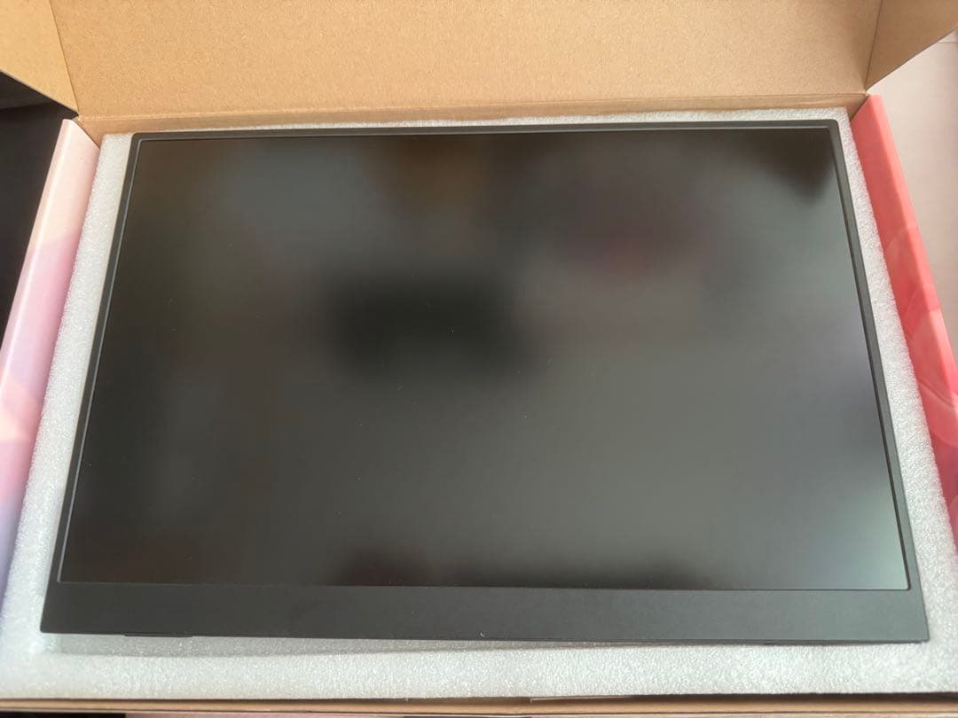 WINTEN 14.0インチ WUXGA モニター 本体