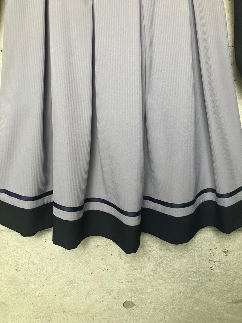 【美品】CHOPINdeux ショパンドゥ　フォーマルスーツアンサンブル　150