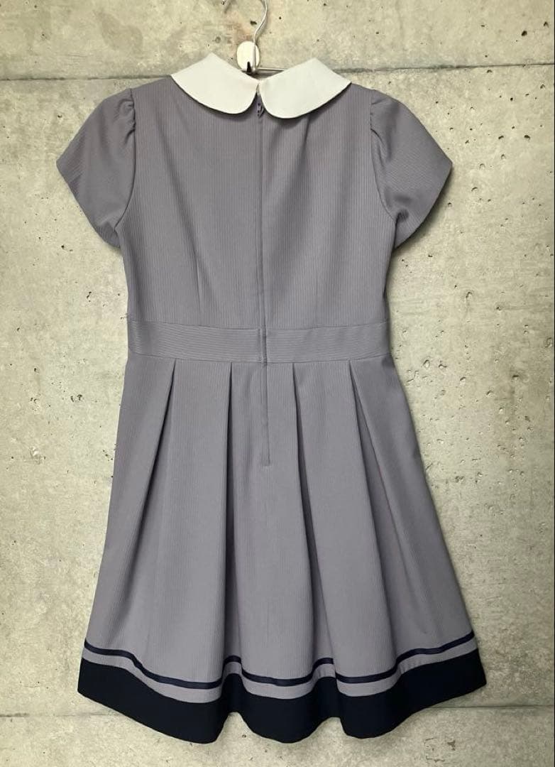 【美品】CHOPINdeux ショパンドゥ　フォーマルスーツアンサンブル　150