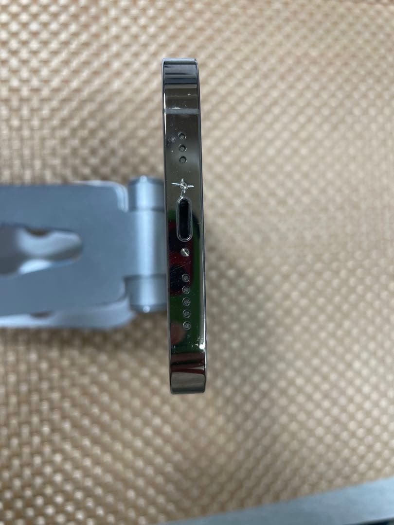 iPhone 12 Pro 256 GB ゴールドSIMフリー【8659】