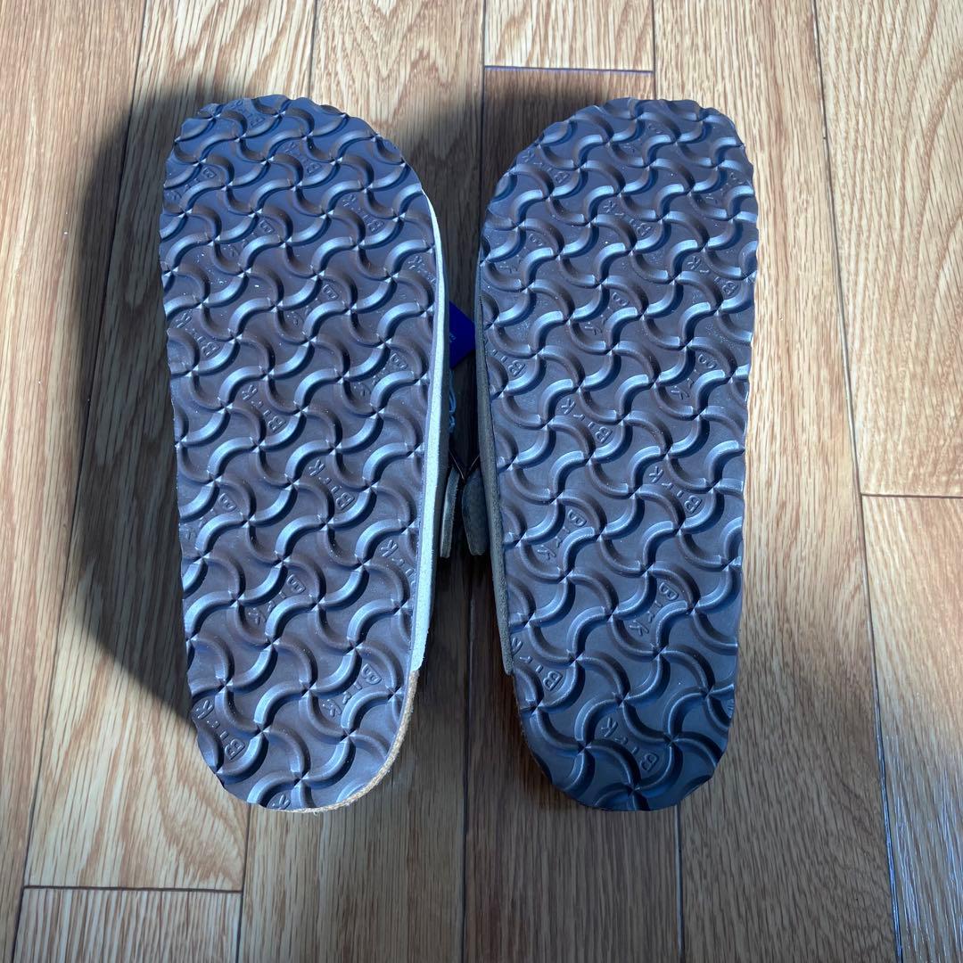 ビルケンシュトック　ボストン 40