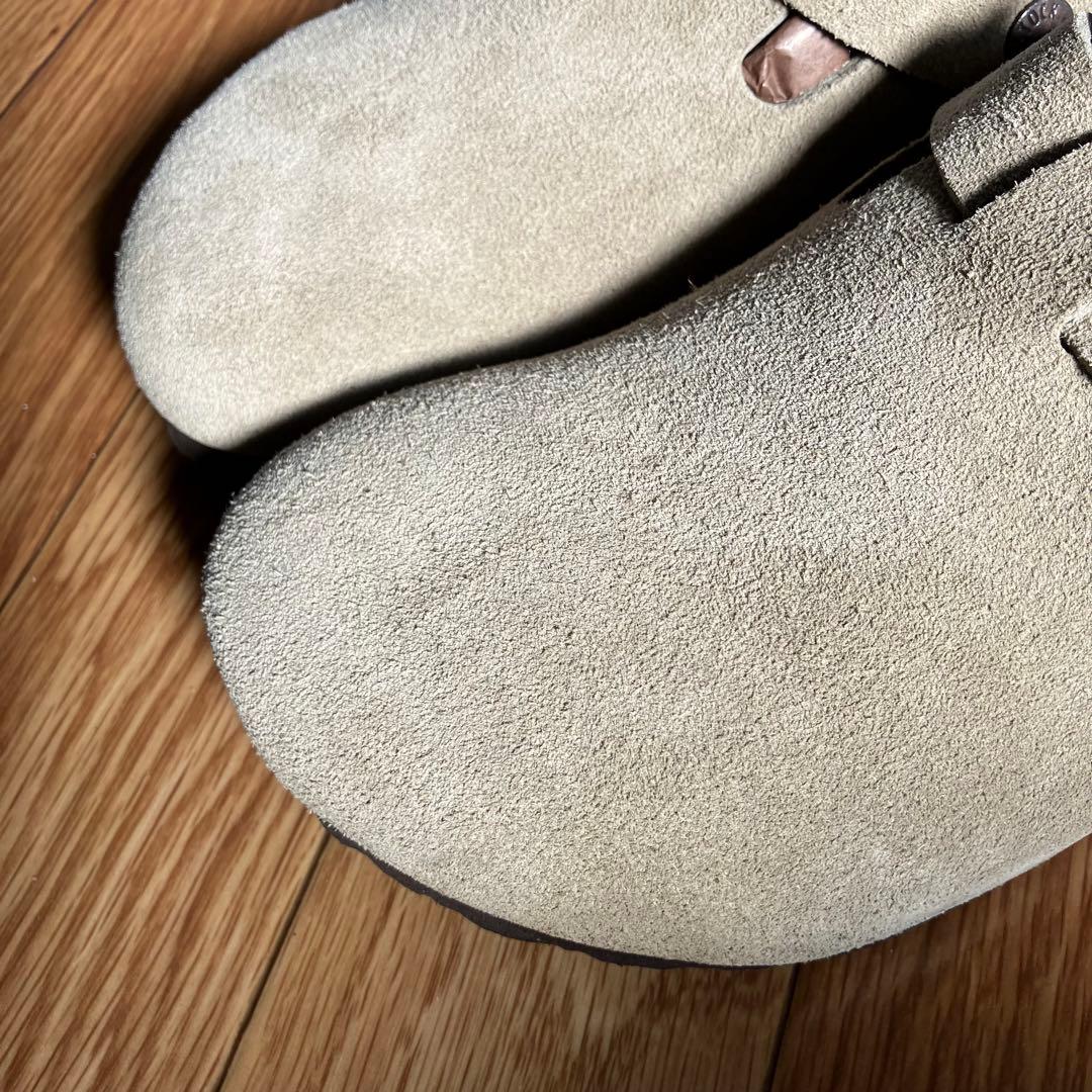 ビルケンシュトック　ボストン 40