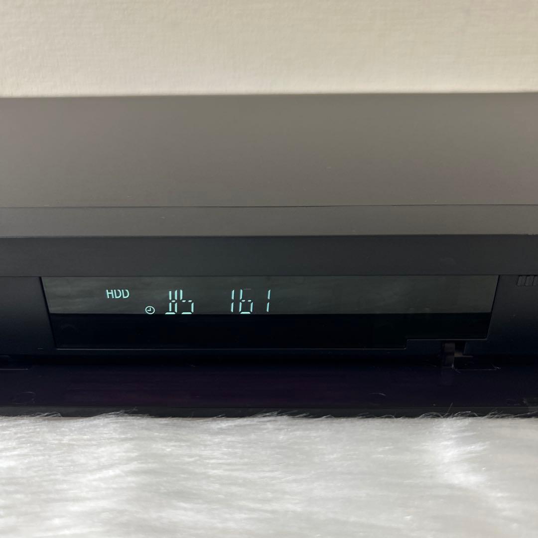 Panasonic DMR-4TS203 ブルーレイディスクレコーダー 4K対応