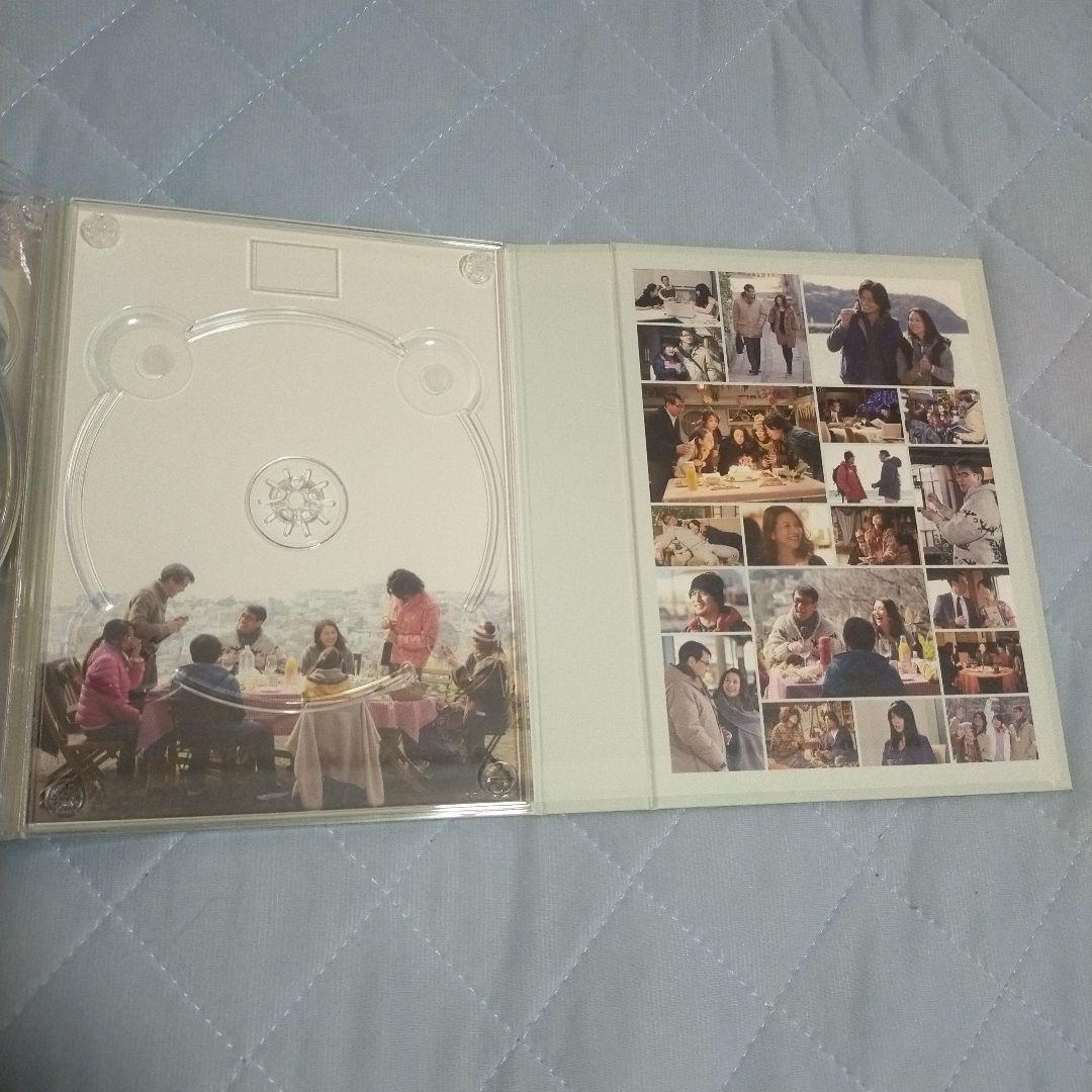 最後から二番目の恋 DVD-BOX〈6枚組〉 国内正規品