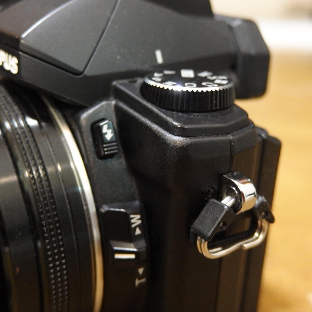 テ*イ様 OLYMPUS オリンパス Stylus1　美品