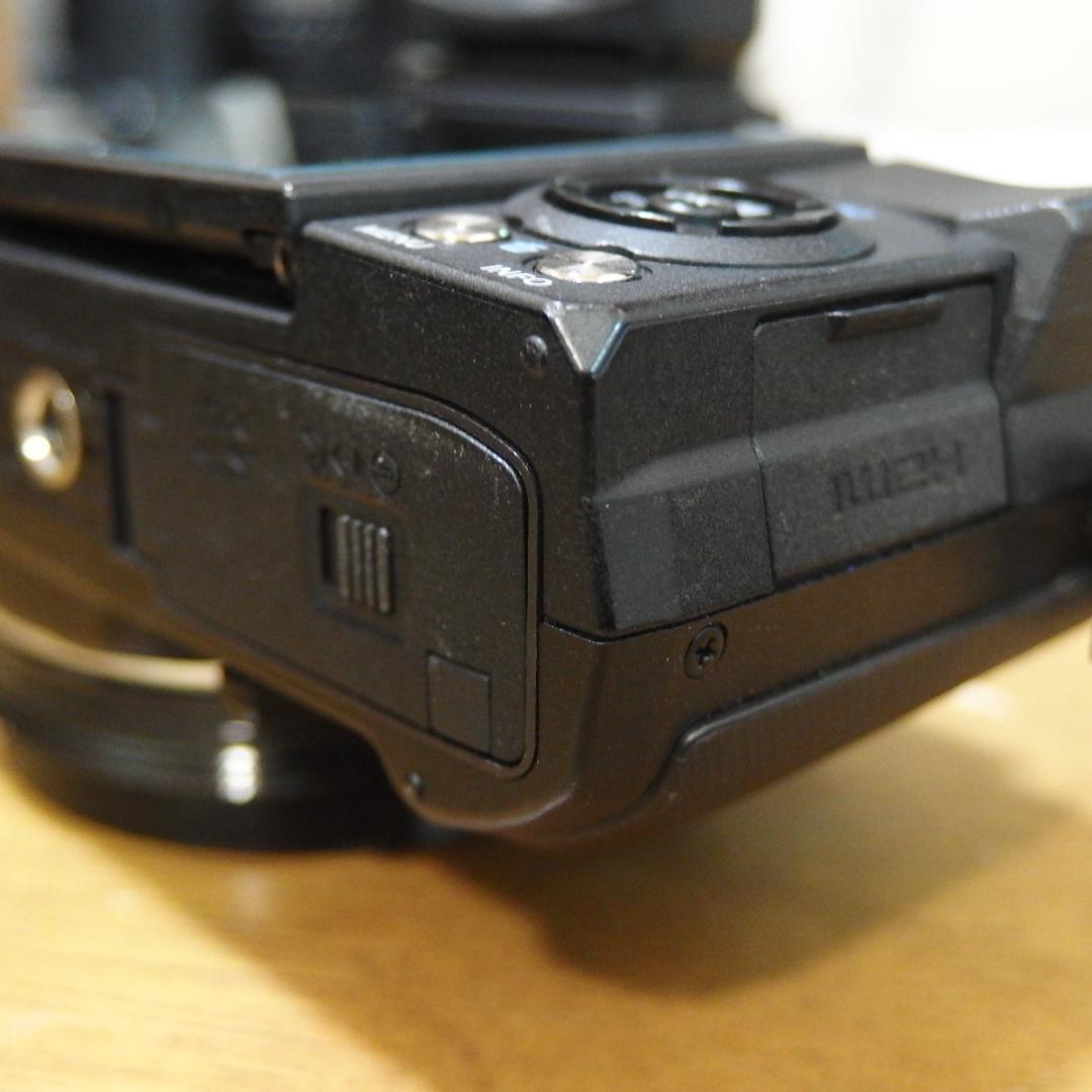 テ*イ様 OLYMPUS オリンパス Stylus1　美品