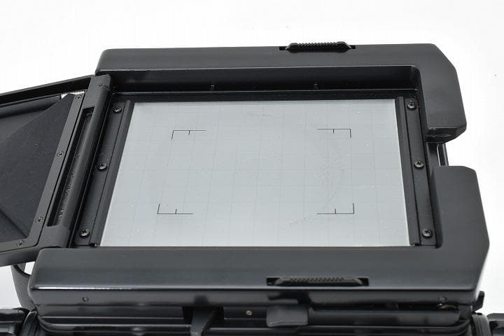 15440E ★極上品★ TOYO FIELD 45A 大判 カメラ トヨ