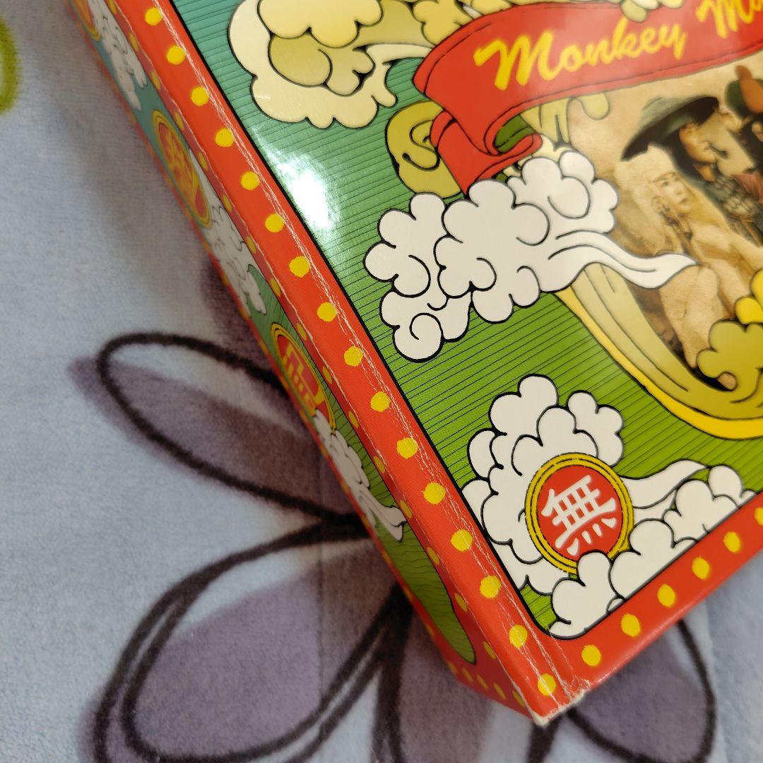 西遊記 DVD BOX 香取慎吾 全巻セット 1-7巻 オリジナルピンズ付き