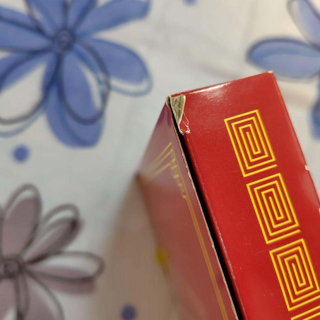 西遊記 DVD BOX 香取慎吾 全巻セット 1-7巻 オリジナルピンズ付き