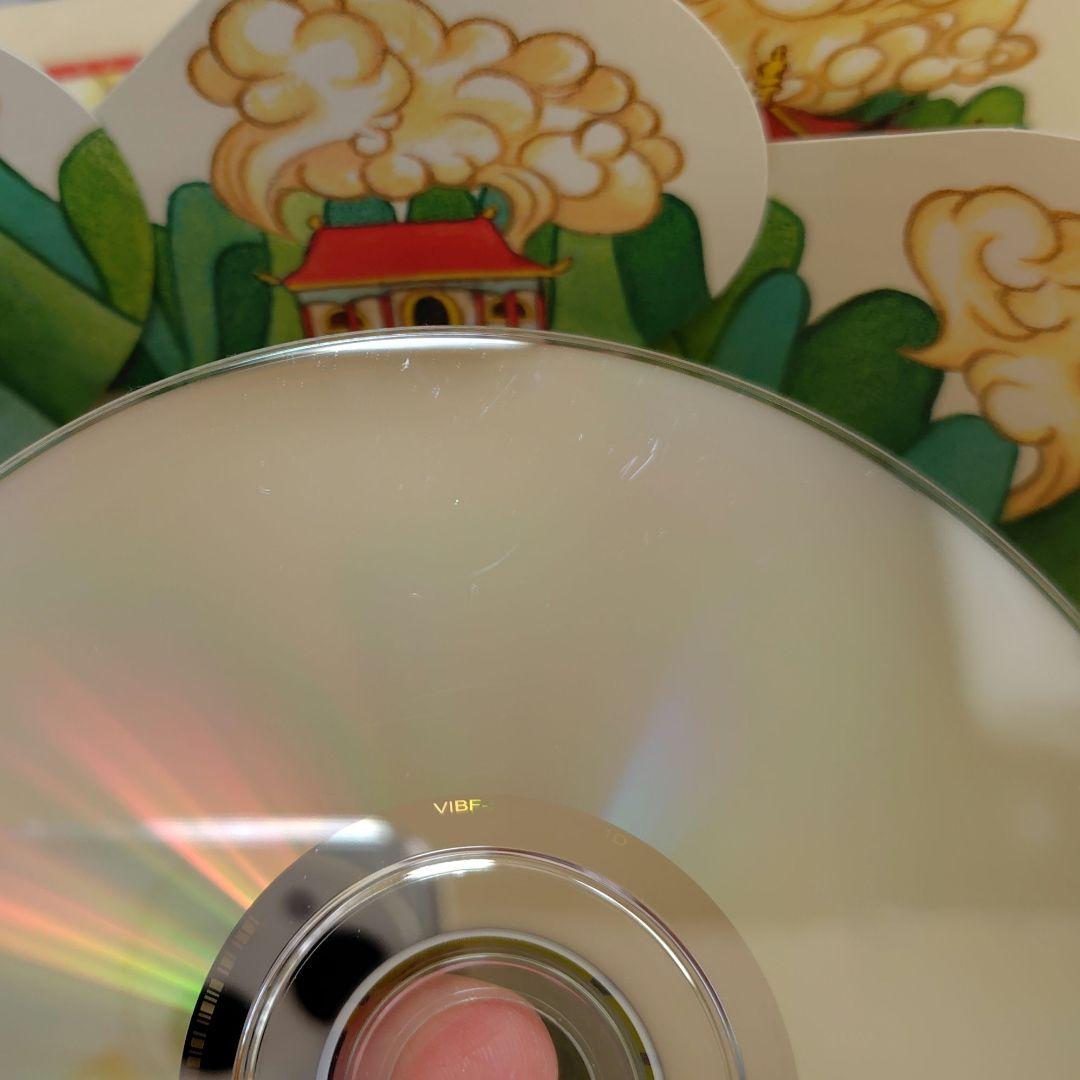 西遊記 DVD BOX 香取慎吾 全巻セット 1-7巻 オリジナルピンズ付き