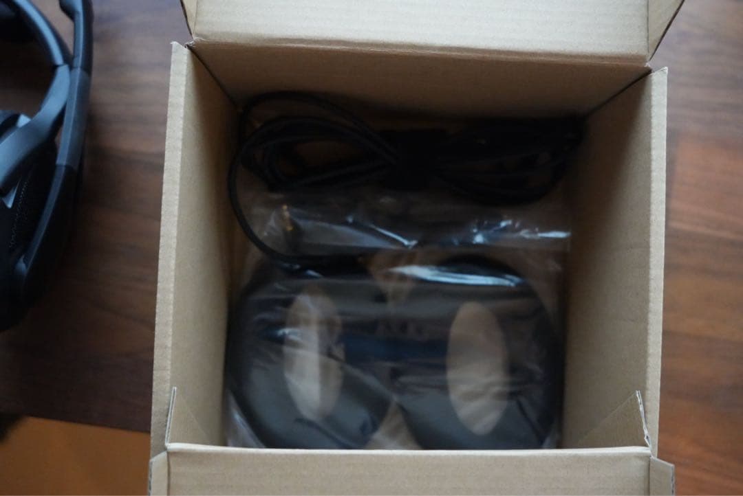 ヘッドホン DROP + EPOS PC38X + GSA50