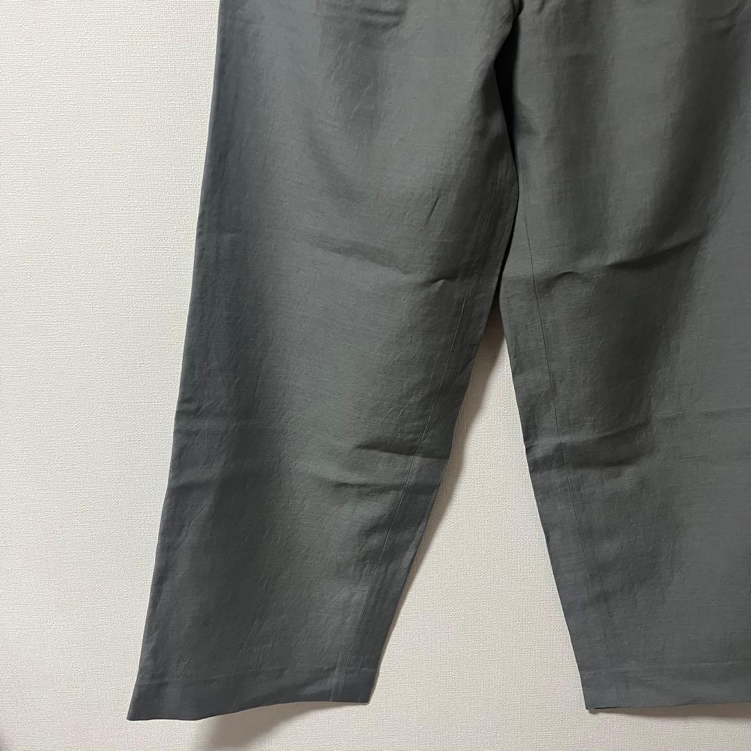 ★T.r_　m's braque エムズブラック タックバギースラックス