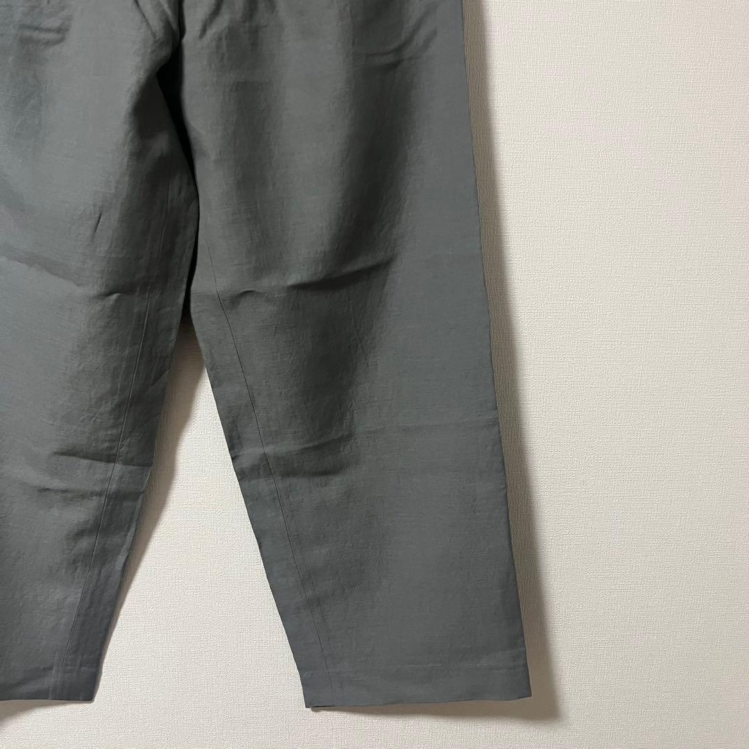 ★T.r_　m's braque エムズブラック タックバギースラックス