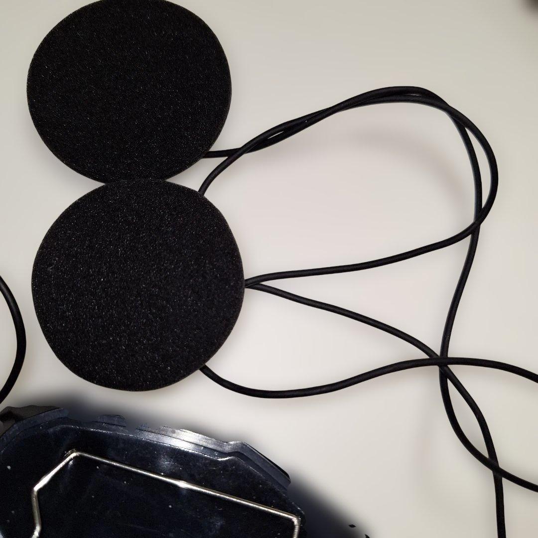 B+com ビーコム SB6XR 増設キット インカム ヘルメット