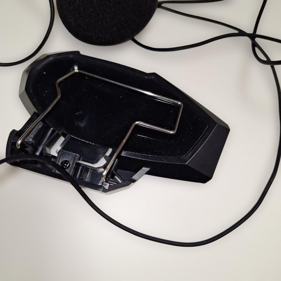 B+com ビーコム SB6XR 増設キット インカム ヘルメット