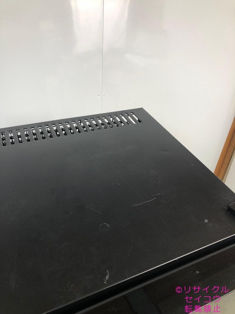 【中古】エクセレンス小型冷蔵庫 40L 2022年式2510311826