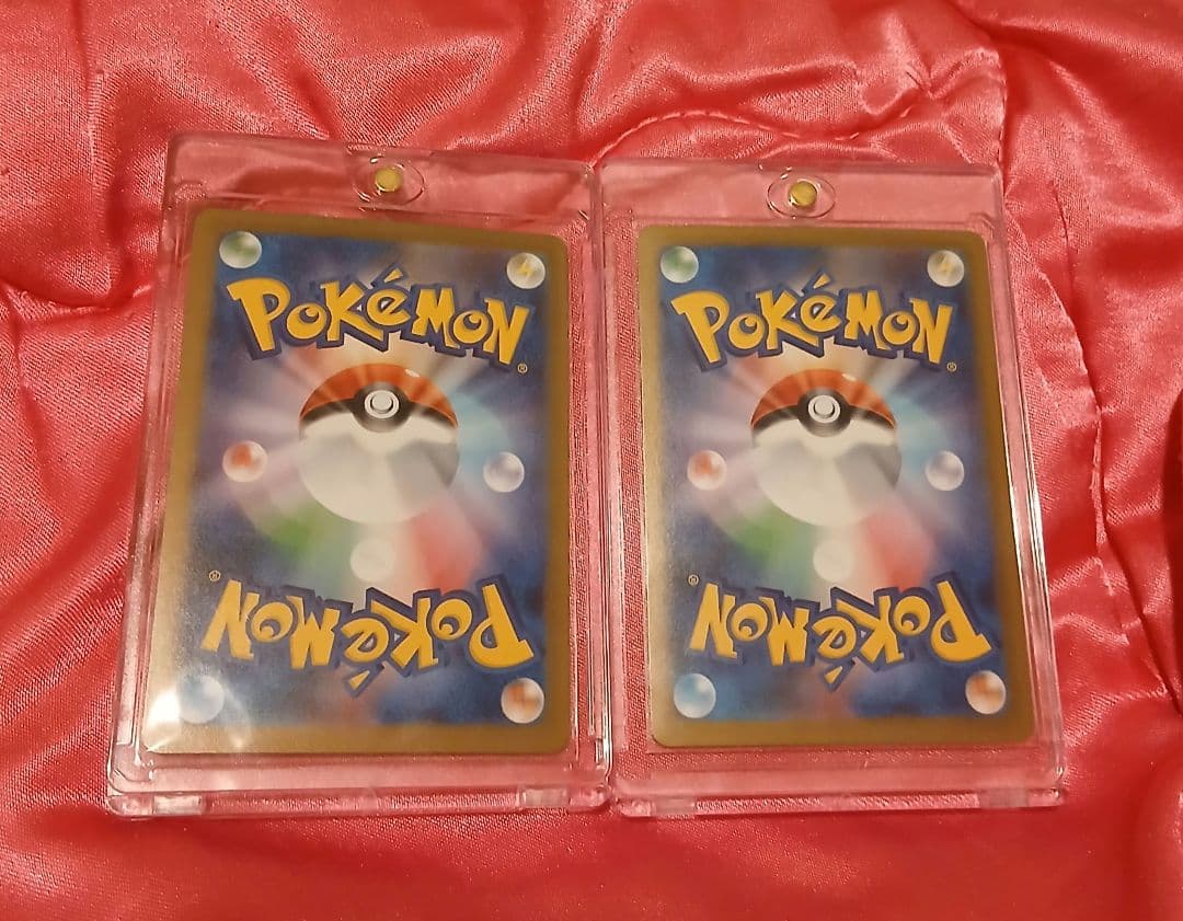 ニャースex　SAR　ユカリ　SAR