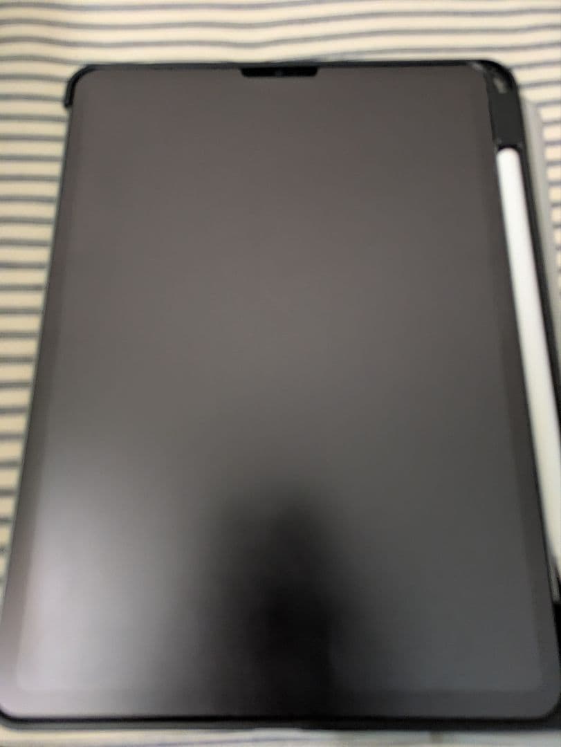 iPad pro 第四世代 128GB applepencil第二世代