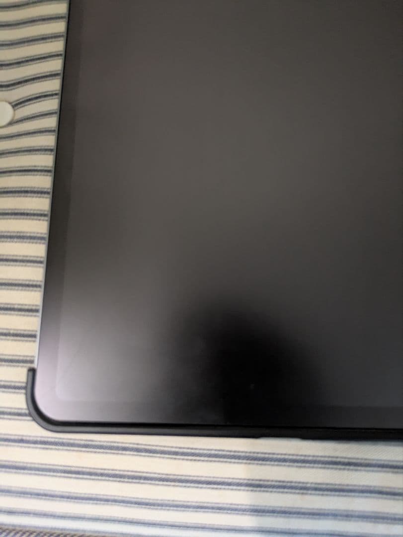 iPad pro 第四世代 128GB applepencil第二世代