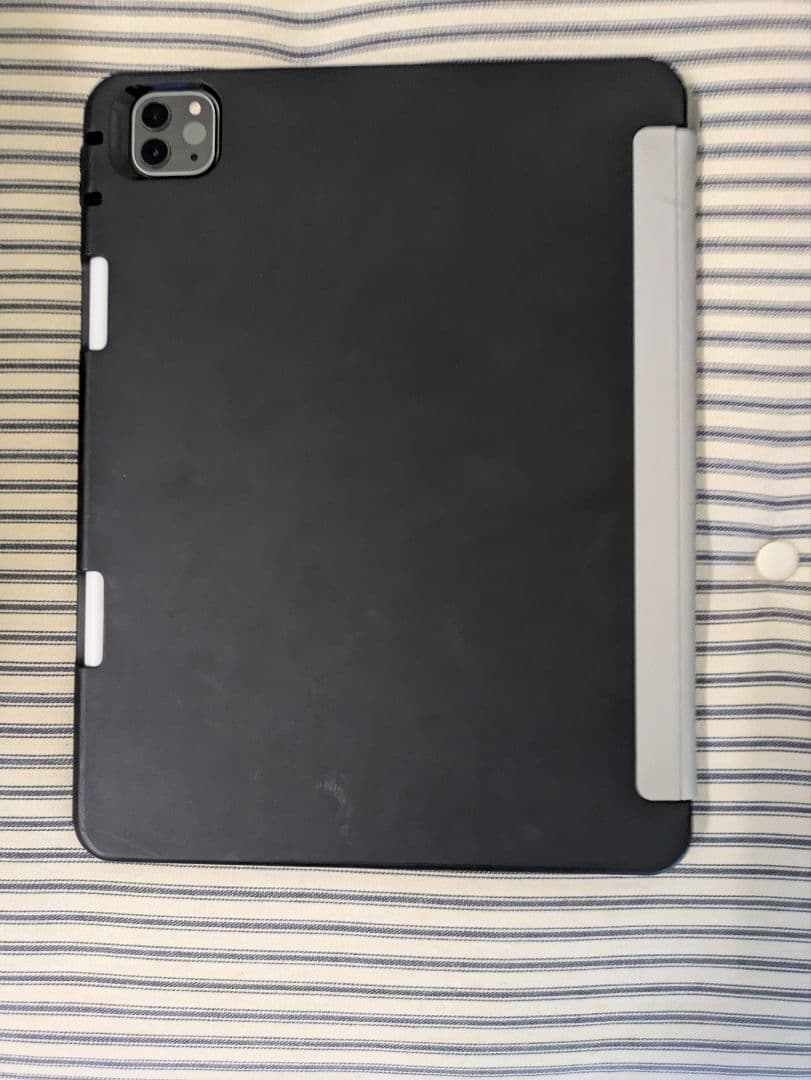 iPad pro 第四世代 128GB applepencil第二世代