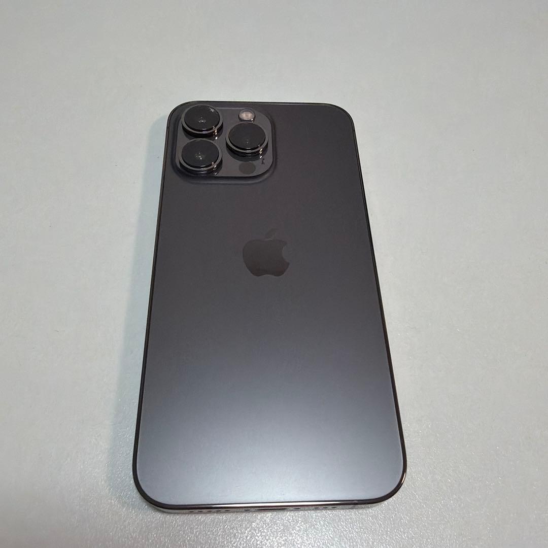 iPhone 13 Pro グラファイト 512GB SIMフリー