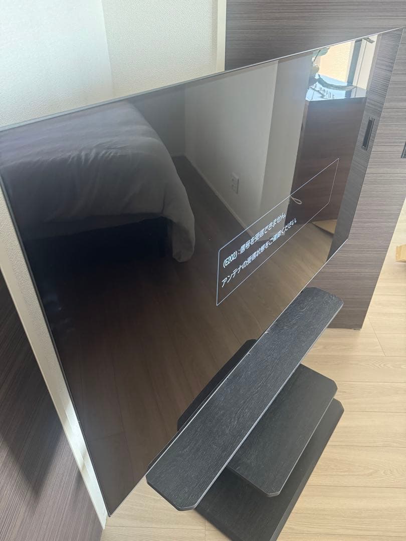【美品】LG 55インチ 有機ELテレビ