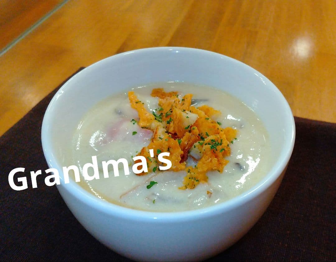 【きょん様】スープ　キッシュ　クリスマス　手作り　菓子パン　惣菜パン