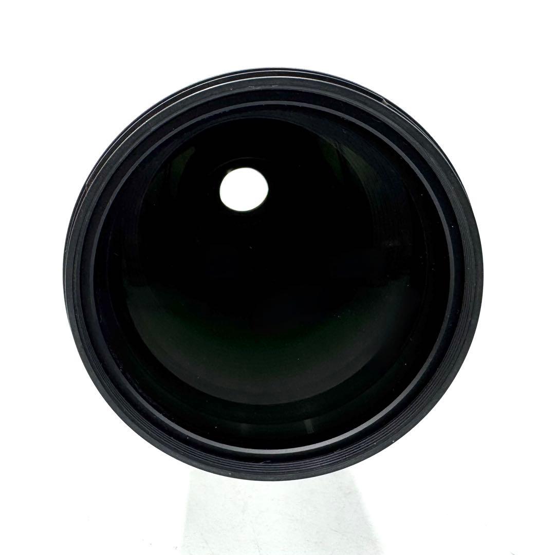 ❁大迫力❁SIGMA DG 150-500mm APO OS HSM CANON