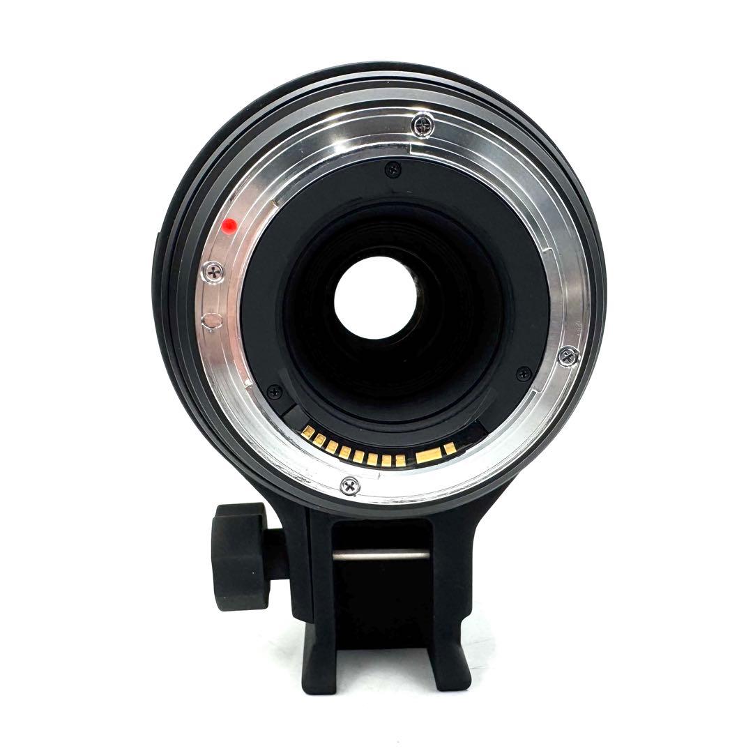 ❁大迫力❁SIGMA DG 150-500mm APO OS HSM CANON