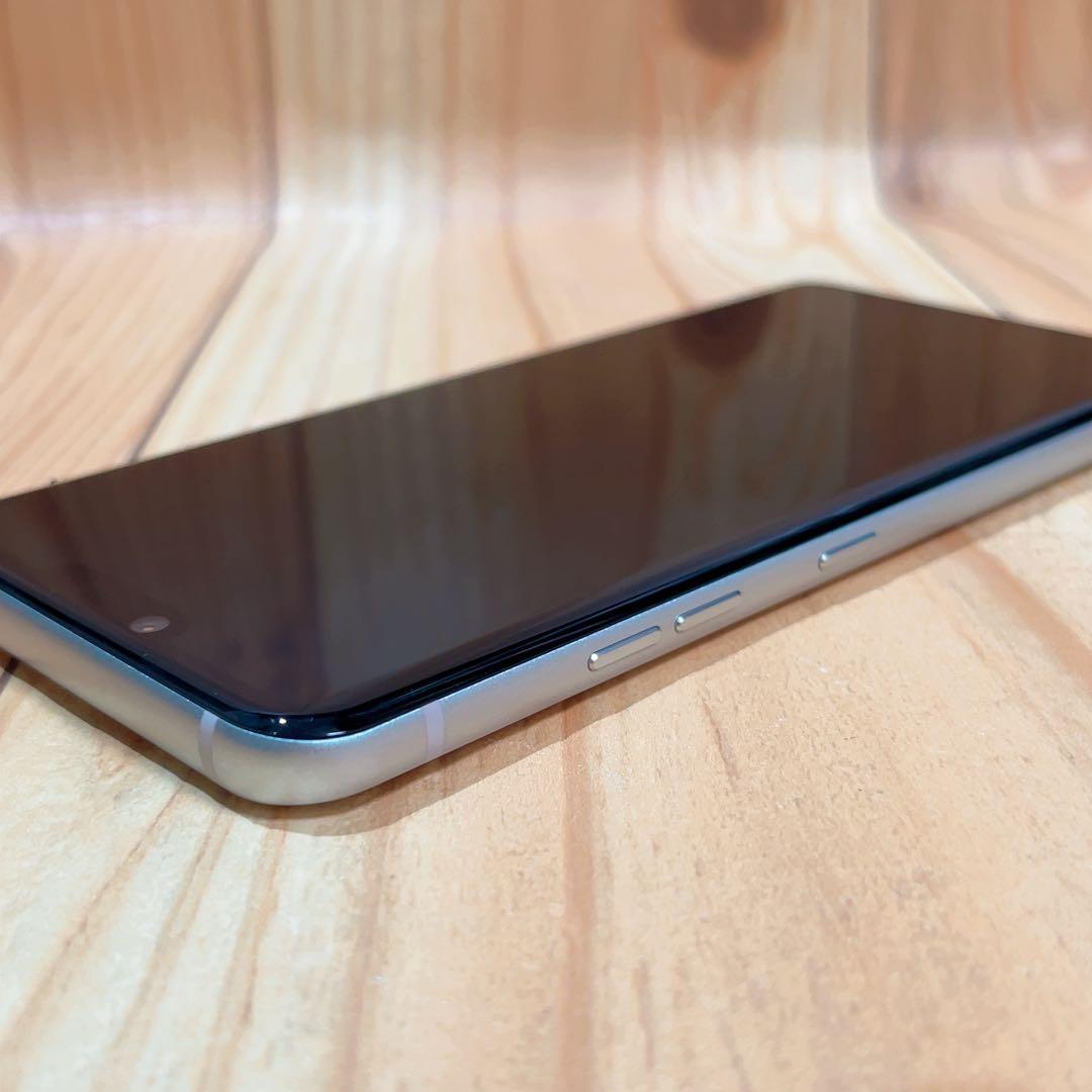 美品 SIMフリー 本体 LG Style 3 L-41A 64 GB 031