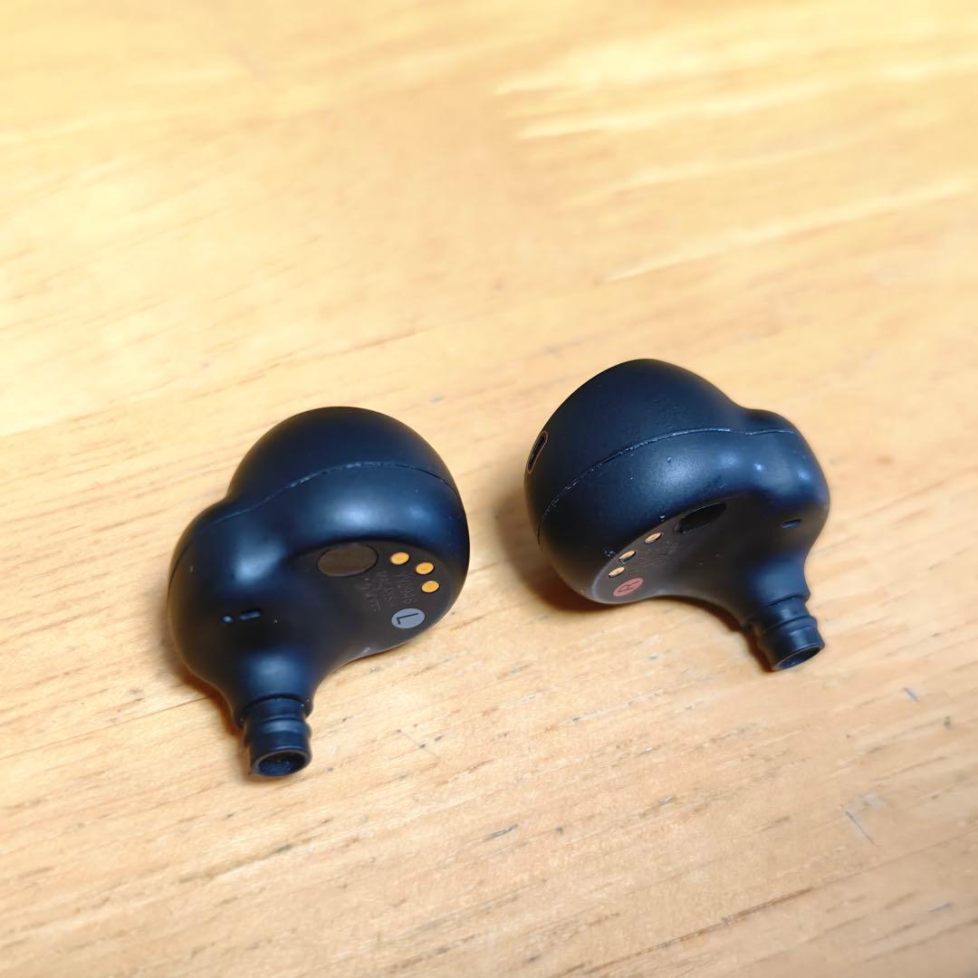 SONY WF-1000XM4バッテリー交換済