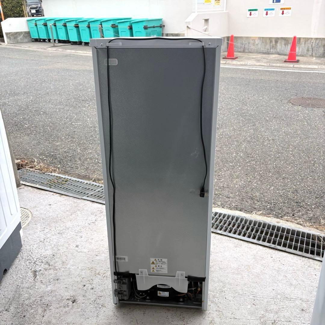 東芝2022 2021年冷蔵庫洗濯機セット　一人暮らしセット　分解洗浄済み