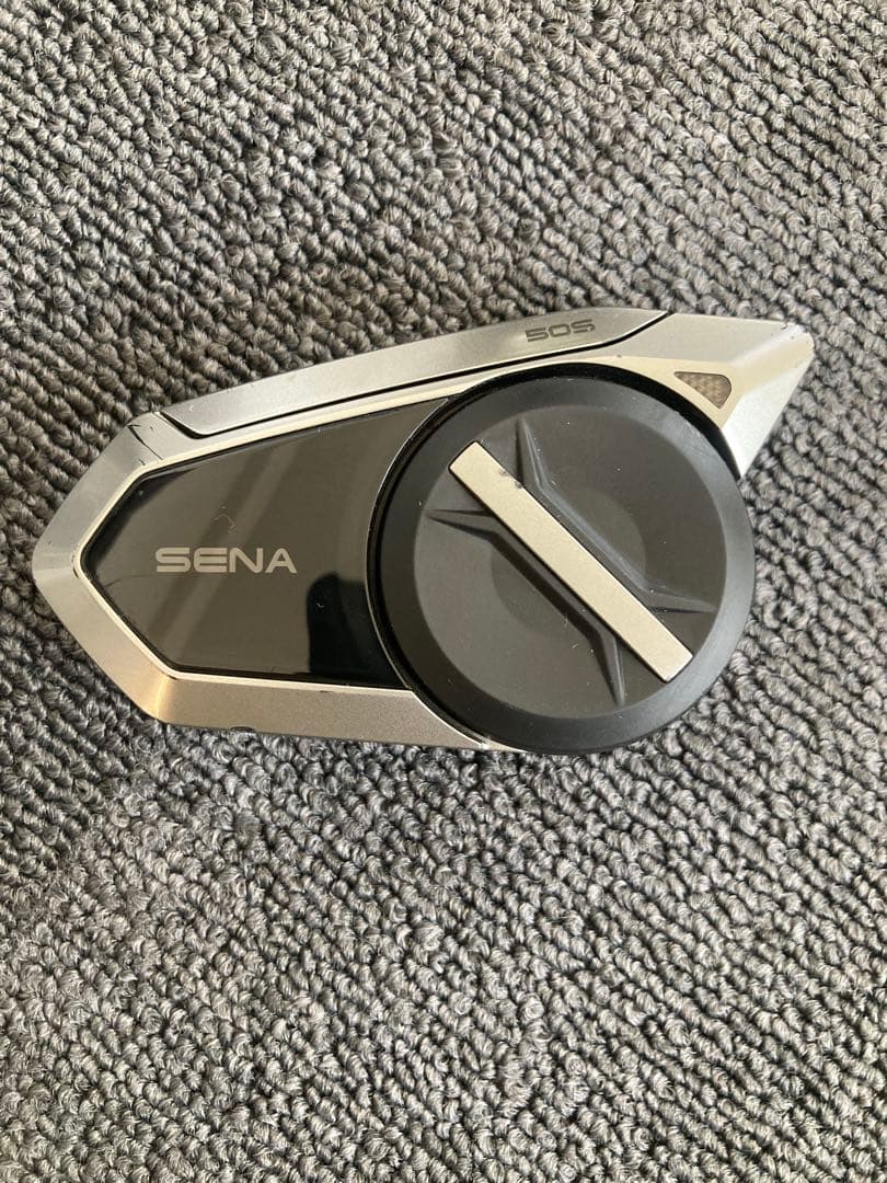 アクセサリー SENA50s