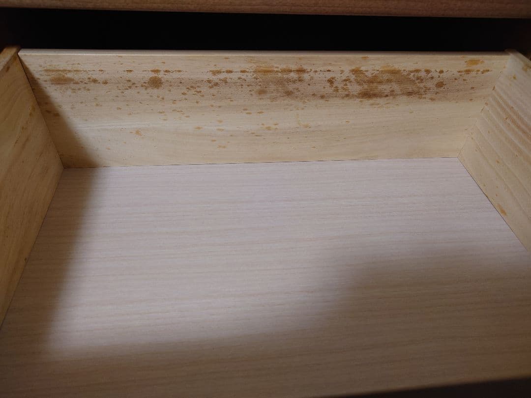 ローチェスト　1188x423x780